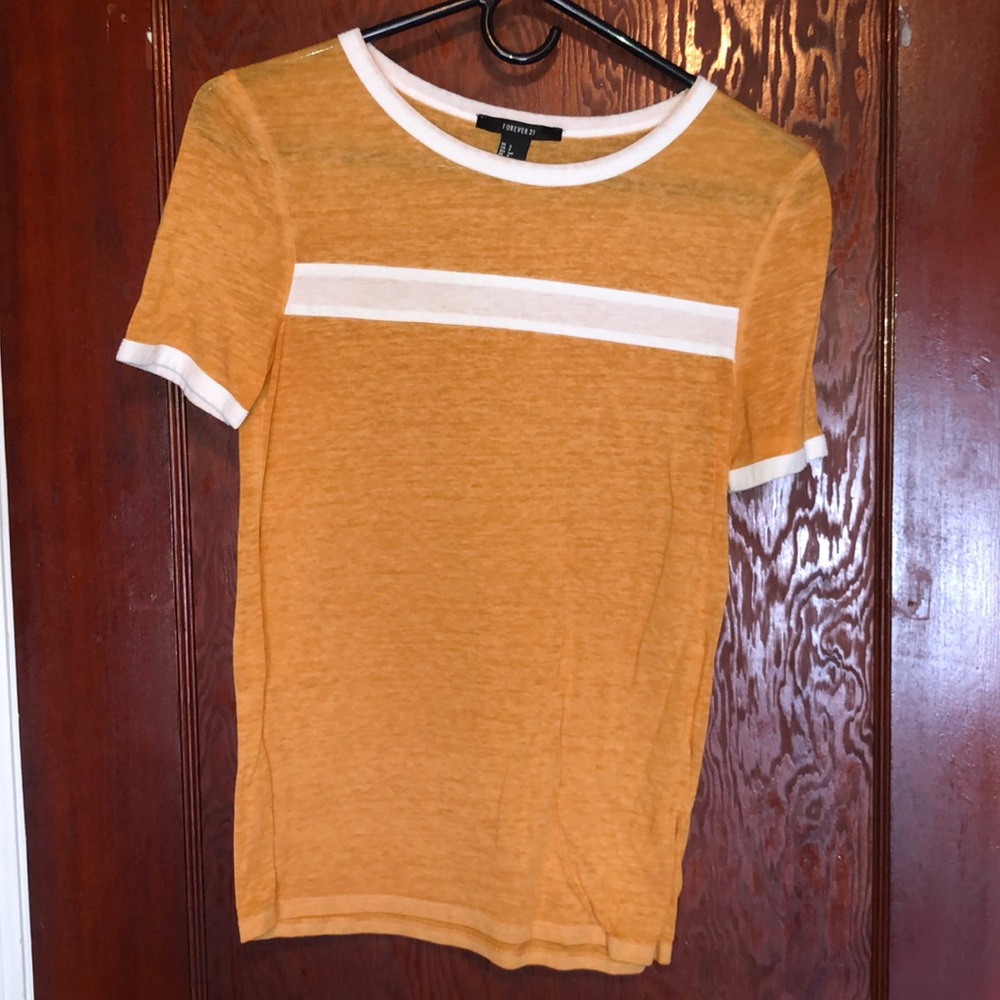 Forever 21 Shirt